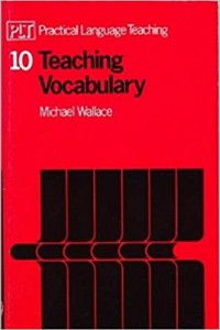 Image of Practical Language Teaching (PLT)- Teaching Vocabulary No.10