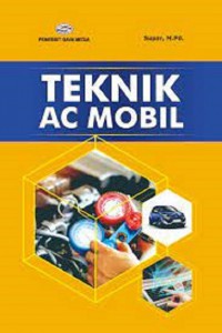 Image of TEKNIK AIR CONDITIONING (AC) MOBIL