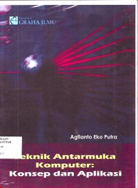 Image of Teknik Antar Muka Komputer : Konsep dan Aplikasi