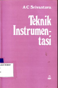 Image of Teknik Instrumentasi