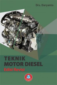 Image of Teknik Motor Diesel Edisi Revisi