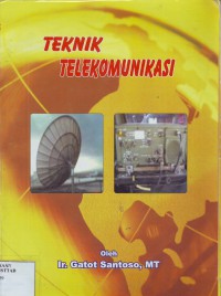 Image of Teknik Telekomunikasi