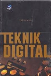 Image of Teknik Digital