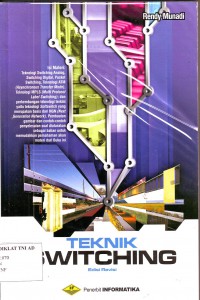 Image of TEKNIK SWITCHING