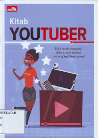 Image of Kitab YOUTUBER