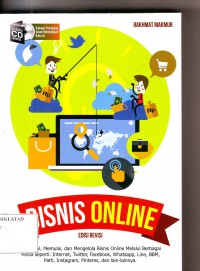 Image of BISNIS ONLINE