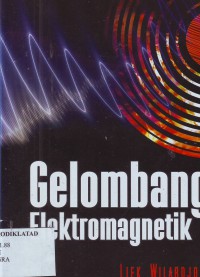 Image of GELOMBANG ELEKTROMAGNETIK