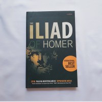 Image of The Illiad of Homer