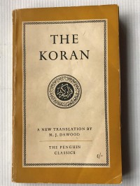 Image of The Koran