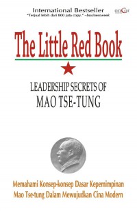 Image of The Little Red Book: Leadership Secrets of MAO TSE-TUNG