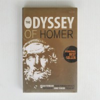Image of The Odyssey of Homer