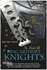Image of The Stories of King Arthur's Knights
