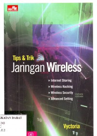Image of Tips dan Trik Jaringan Wireless