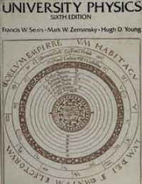 Image of University Physics