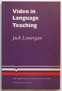 Image of Video in Language Teaching