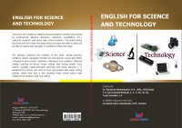 Image of E-Book English For Science and Technology