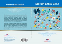 Image of E-Book Sistem Basis Data