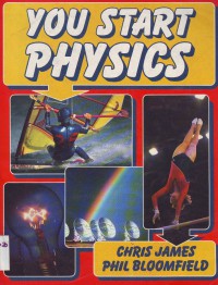 Image of You Start Physics