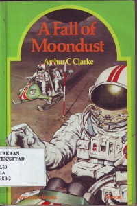 Image of A Fall of Moondust