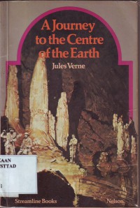 Image of A Journey to the Centre of the Earth