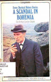 Image of Seven Sherlock Holmes Stories: A Scandal In Bohemia