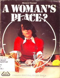Image of A Woman`s Place?