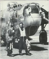 Image of World War II: The Air War In Europe