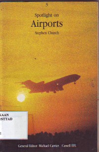 Image of Spotlight on Airports