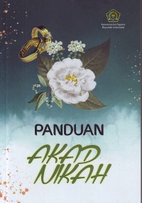 Image of Panduan Akad Nikah