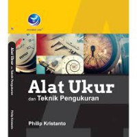 Image of Alat Ukur Dan Teknik Pengukuran