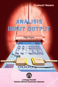 Image of Analisis Input Output