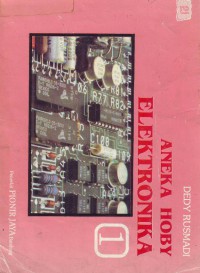 Image of Aneka Hoby Elektronika 1