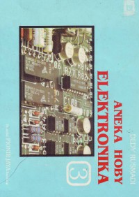 Image of Aneka Hoby Elektronika 3