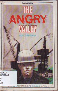 Image of The Angry Valley