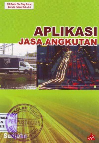 Image of Aplikasi Jasa Angkutan