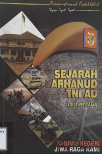 Image of Sejarah Arhanud TNI AD