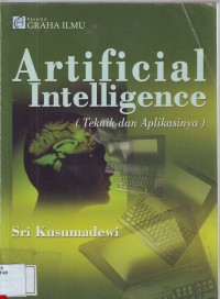 Image of Artificial Intelligence ( Teknik dan Aplikasinya )