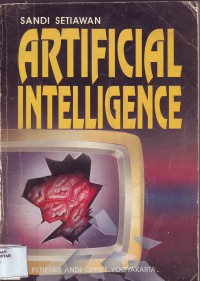 Image of Artificial Intelligence