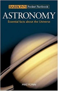 Image of Astronomy: Essential Facts About The Universe