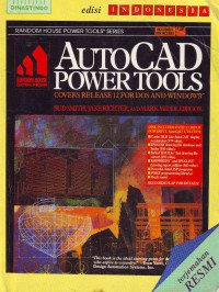 Image of AutoCad Power Tools