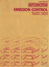Image of Automotive Emission Control