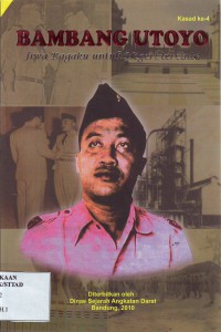 Image of Bambang Utoyo Jiwa Ragaku Untuk Negeri Tercinta: Kasad Ke 4