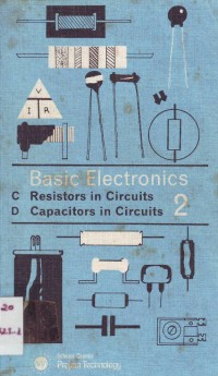 Image of Basic Electronics 2 Resistors in Circuits & Capacitors in Circuits