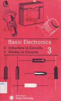 Image of Basic Electronics 3 Inductors in Circuits & Diodes in Circuits