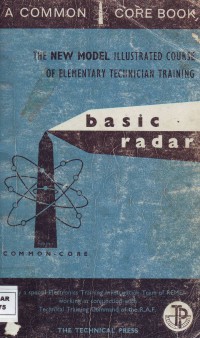 Image of Basic Radar