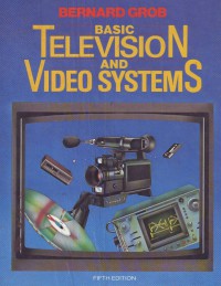 Image of Basic Television And Video Systems