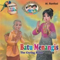 Image of Batu Menangis