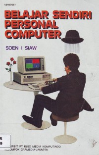 Image of Belajar Sendiri Personal Computer