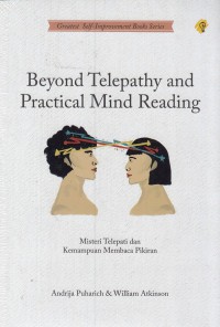 Image of BEYOND TELEPATHY AND PRACTICAL MIND READING