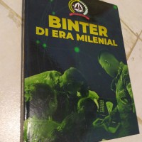 Image of Binter Di Era Milenial